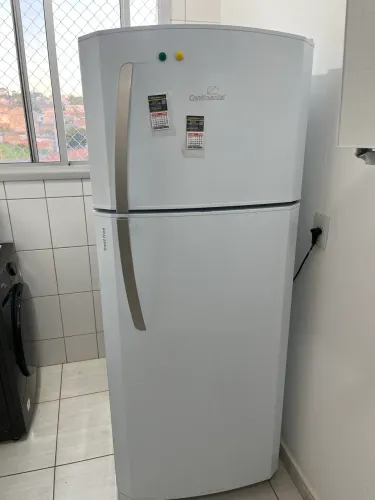 Geladeira Frost free 403 litros