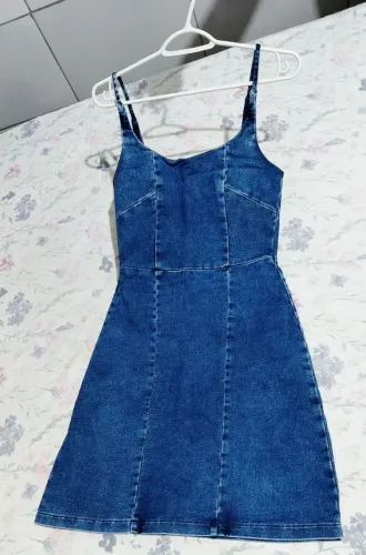 Vestido Damyller