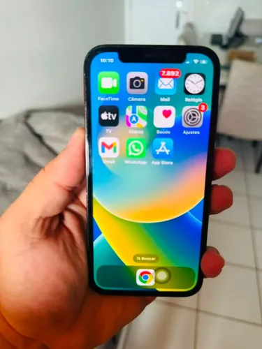 iPhone 12 pro 258gb