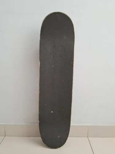 Skate Street