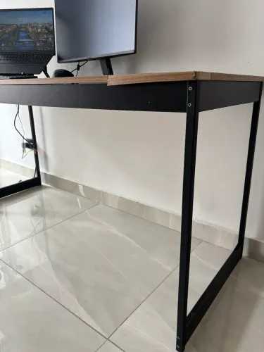 Mesa de escritório