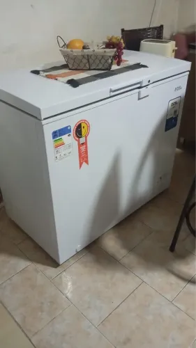 Freezer 