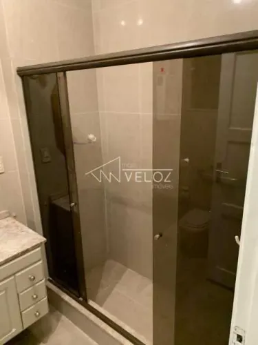 Apartamento - Padrão / Residencial / Humaitá
