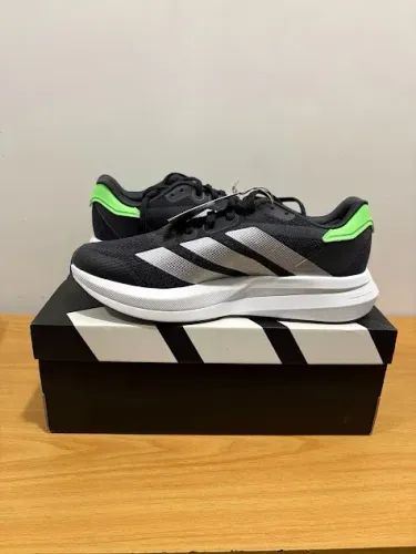 Tênis Adidas Duramo Speed 2 M - Tam 40 (Novo na Caixa c/ Nota Fiscal)