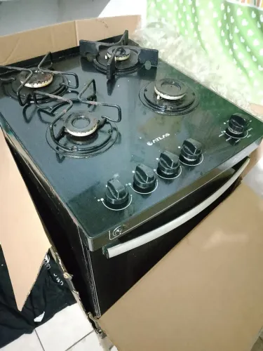 Fogão