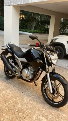 Fazer 250 2015 Impecável + Acessórios e Upgrades