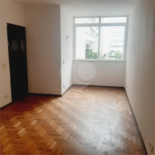 Apartamento à venda com 2 quartos no condomínio Rivoli e Tivoli, São Paulo - SP