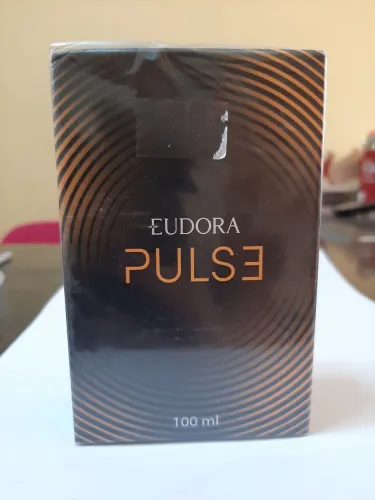 Eudora pulse 100ml