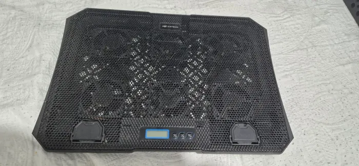 Suporte para notebook