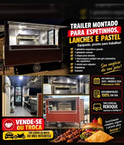 Trailer
