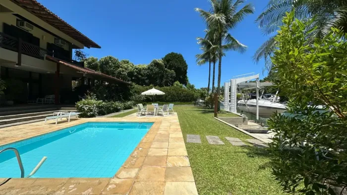 Imóvel para venda com 1080 metros quadrados com 5 quartos em Portogalo - Angra dos Reis -