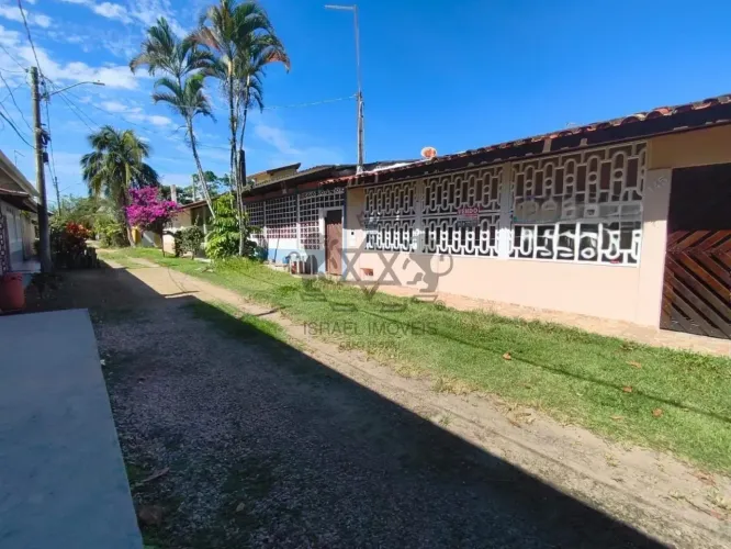 Casa a venda a 350m da Praia do Capricórnio I - Caraguatatuba - SP