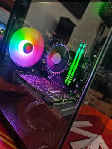 PC GAMER