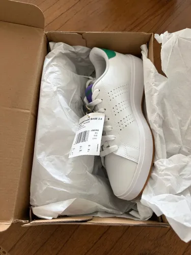 Tênis Advantage Base 2.0 38