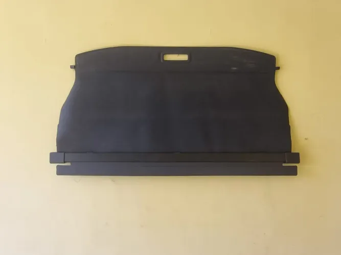 Tampão porta-mala Ecosport retratil 