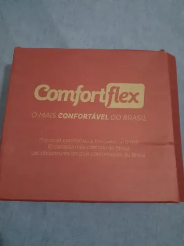 Bota feminina cano curto