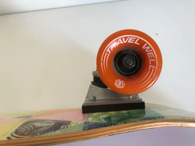 Skate original da Element