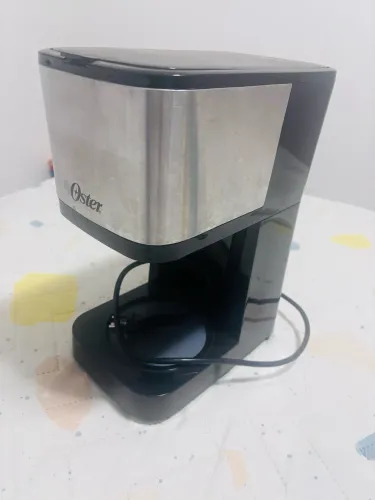 Cafeteria Oster - No estado (127v)