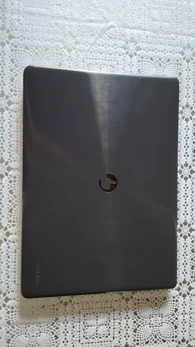 Notebook Positivo Stilo XCi7660 para Peças ou Reparo