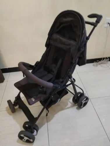 Carrinho de bebe