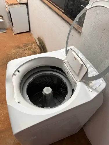 Máquina de lavar