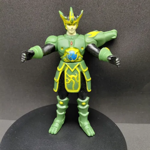 SHURATO Ryuma original glasslite