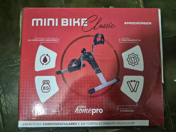Procirurgica mini bick classic