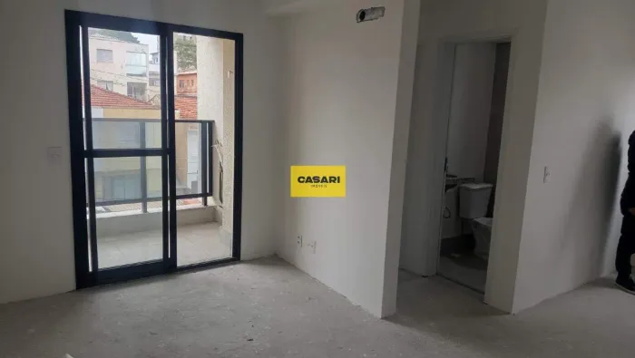 Apartamento novo 46m² no Jardim do Mar | 2 vagas e lazer rooftop