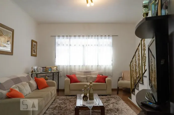 Casa à Venda - Vila Guilherme, 3 Quartos, 149 m2