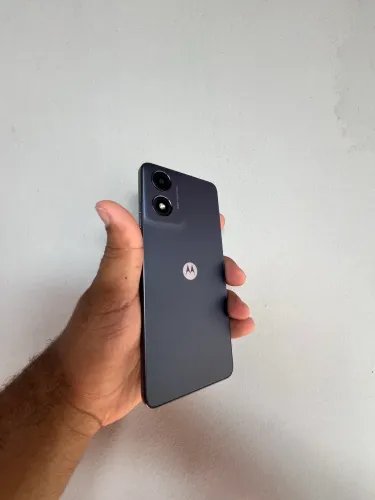 Motorola G 04S