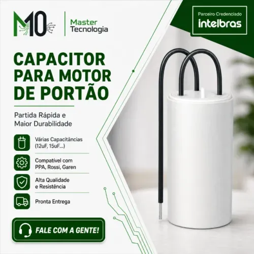 Capacitor