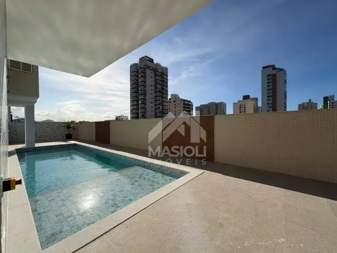 Imóvel para aluguel tem 64 metros quadrados com 2 quartos em Itapuã - Vila Velha - ES