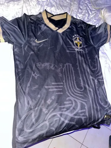 Camisas times