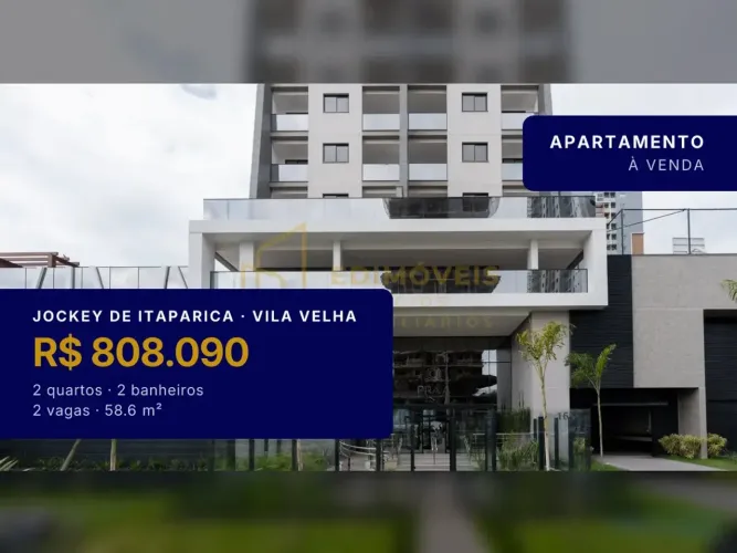 Seu Novo Lar no Jockey de Itaparica Conforto e Qualidade de Vida