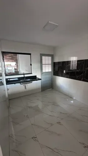 Alugo apartamento setor 10