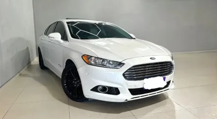 Ford Fusion Titanium 2.0 Gtdi Eco. AWD Aut. 2015