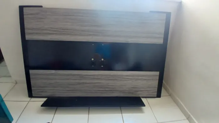 Painel de TV