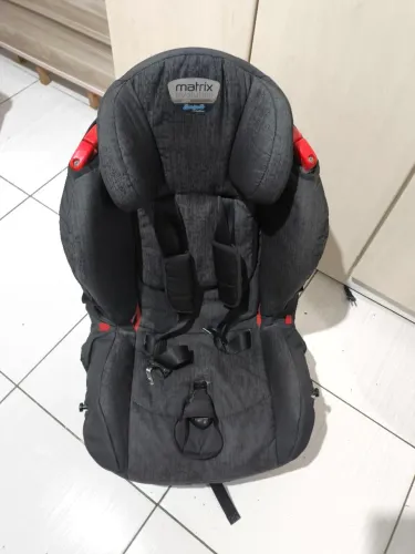 Cadeirinha de carro 