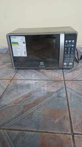MICROONDAS