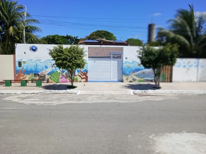 Casa à venda, IPIOCA, Maceió, AL
