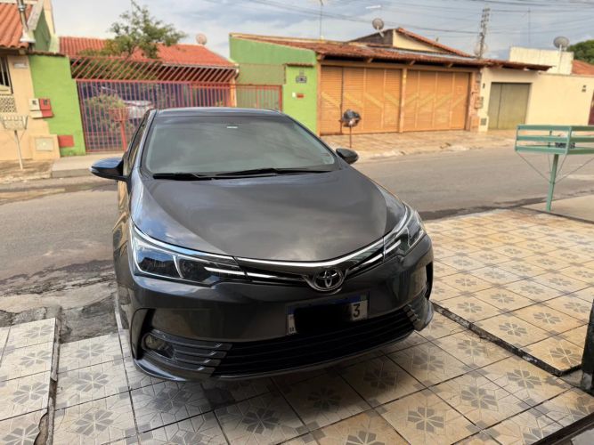 Imagem de Toyota Corolla XEI 2.0 Flex 16V Aut. 2019