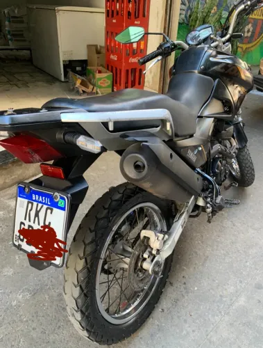Vendo Crosser 2019
