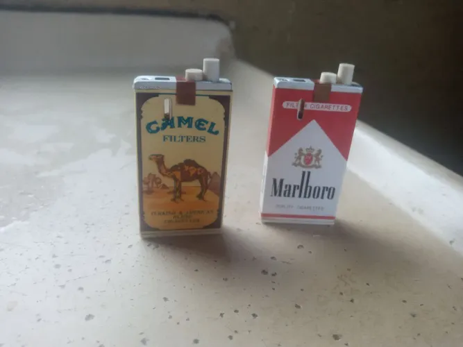 Bic vintage