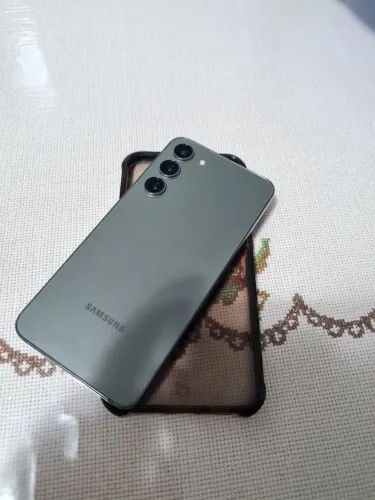 S23 PLUS 512GB FUNCIONANDO PERFEITAMENTE