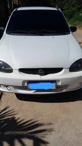 Chevrolet Corsa Sed.wind 1.0/millenium/classic VHC 2001