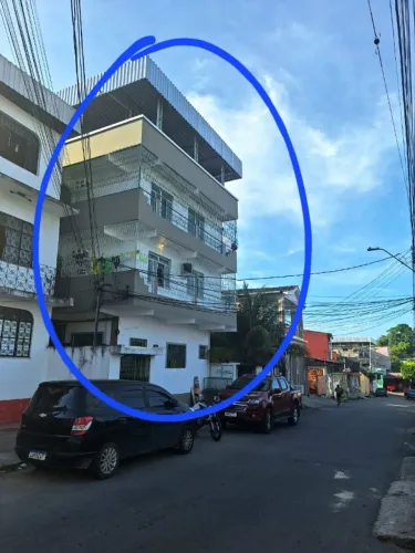 ALUGO APARTAMENTO NA ZONA SUL