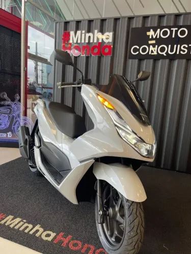 PCX 160