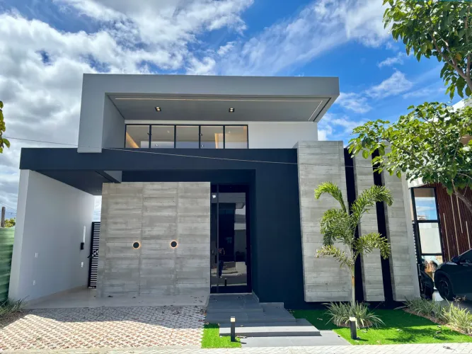 Casa a venda no Cond Buona Vitta em Petrolina