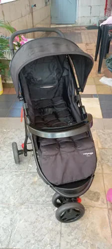 Carrinho de bebe 