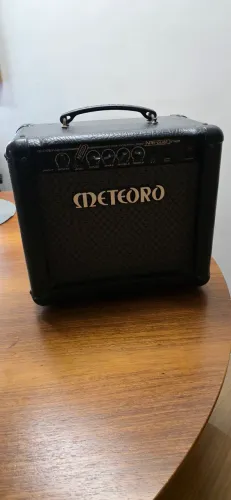 CAIXA AMPLIFICADA METEORO 30W